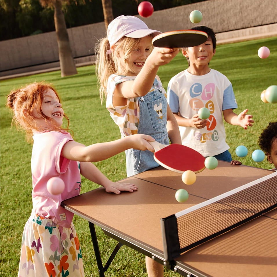 Les jouets d'extérieur