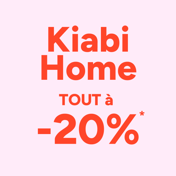 Jusqu’à -55% pour votre intérieur