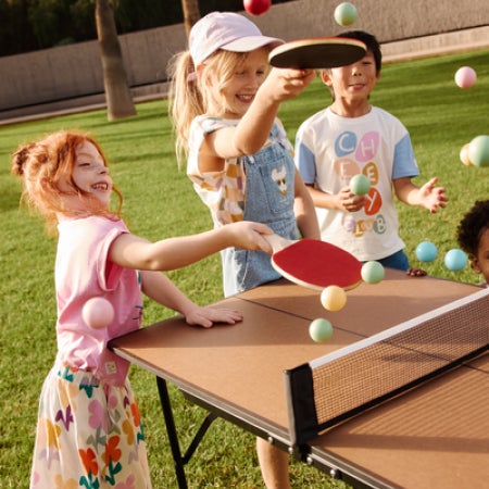 Jouets extérieur