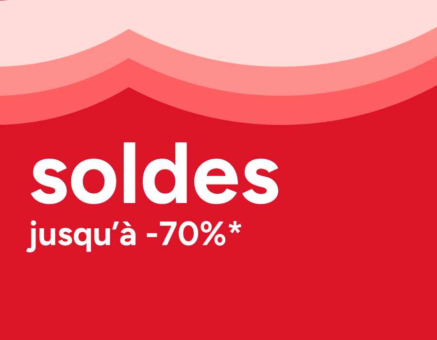Soldes