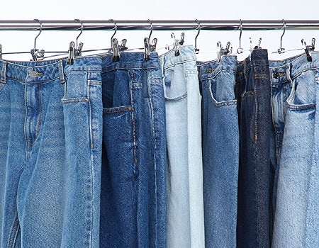Soldes Pantalons