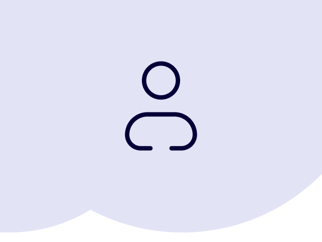 Je me connecte à mon compte sur l'appli Kiabi
