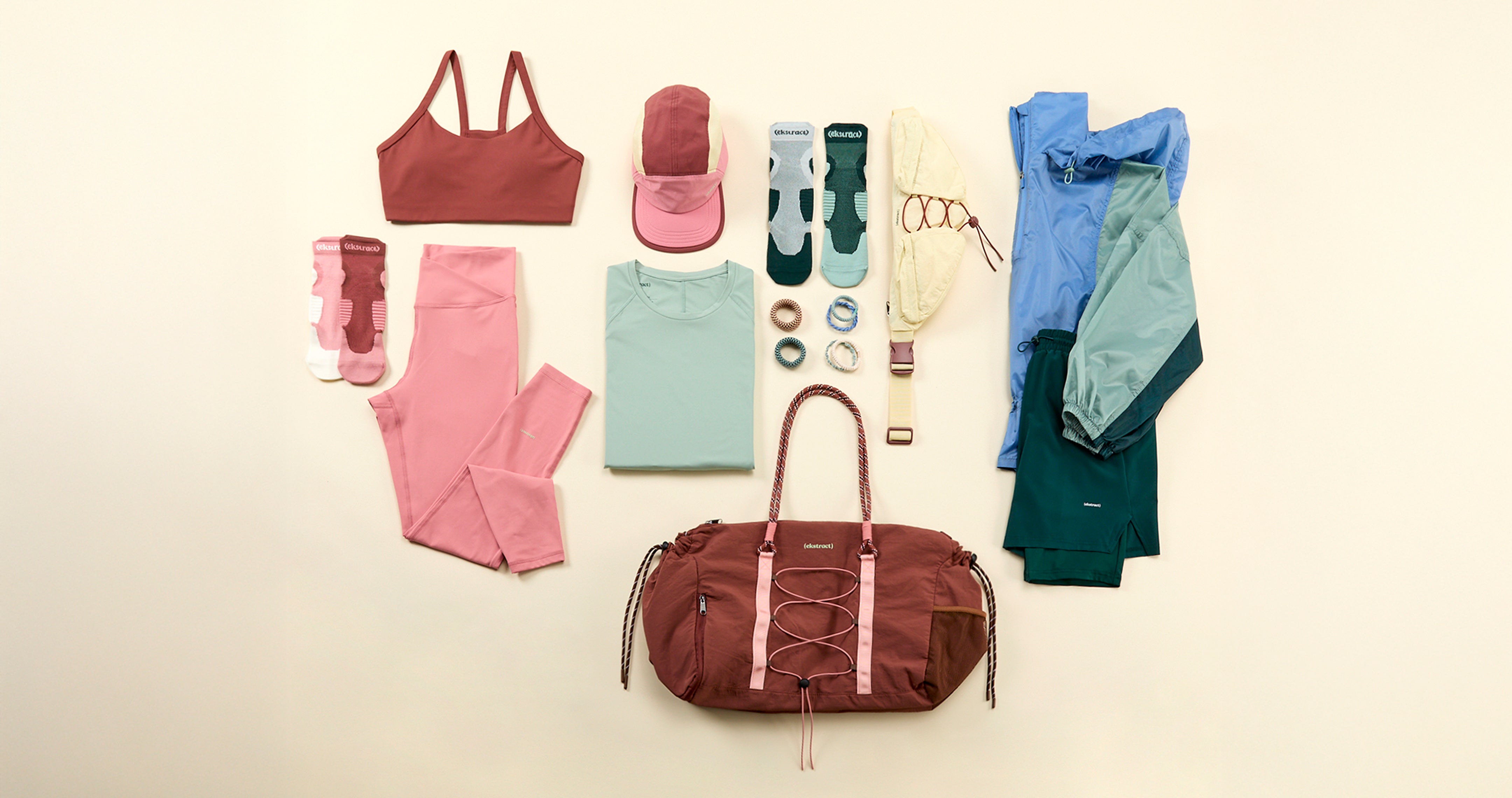 Découvrez votre sélection