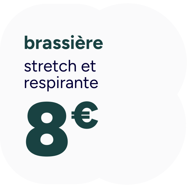 Brassière