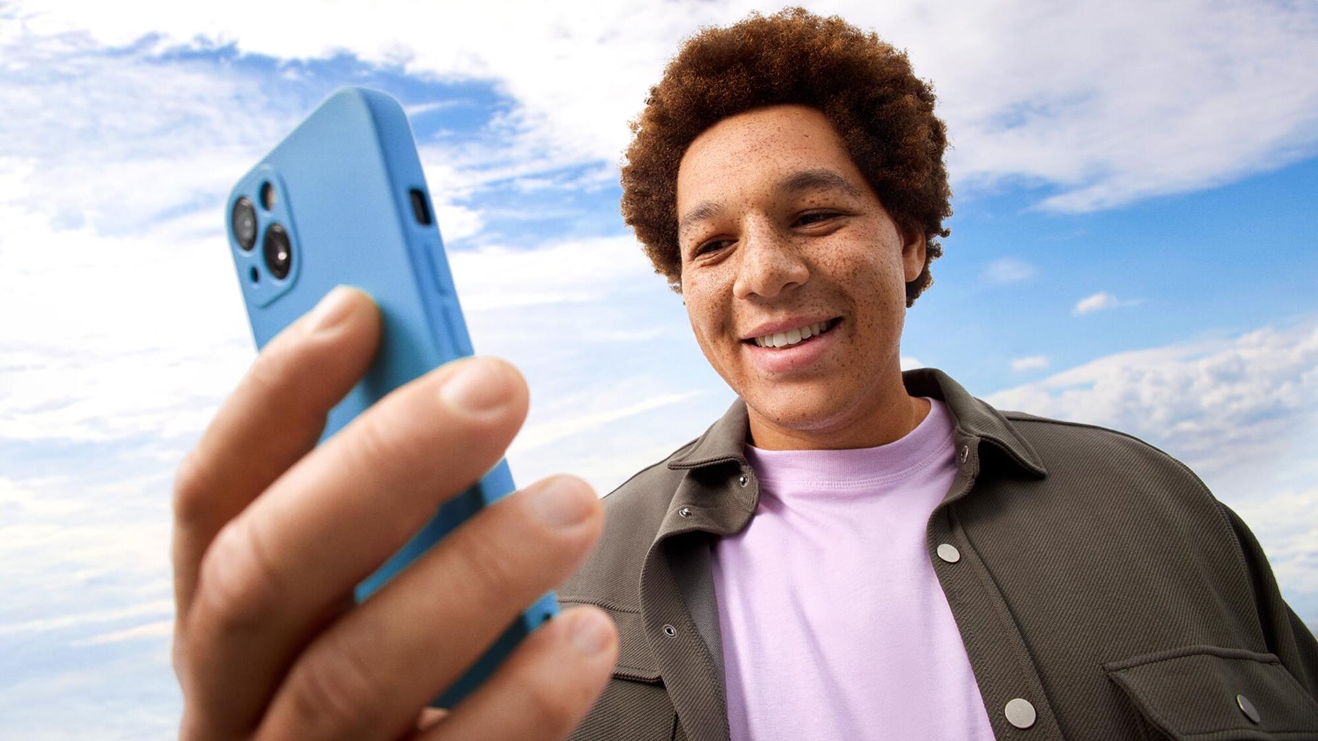 Téléchargez l'application