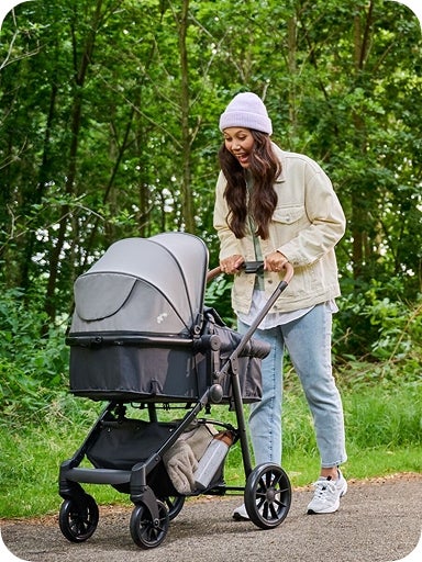 Esschert Design Sac d'Explorateur Insectes - France