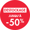 Déstockage Garçon