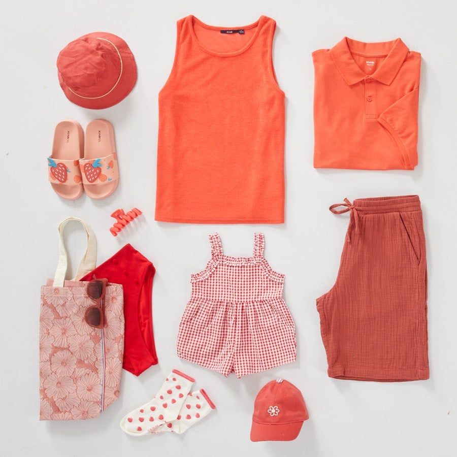 Le corail