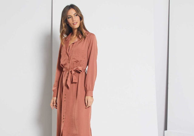 Selection Femme Kiabi