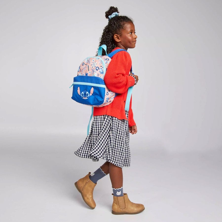 Cartables, trousses et agenda