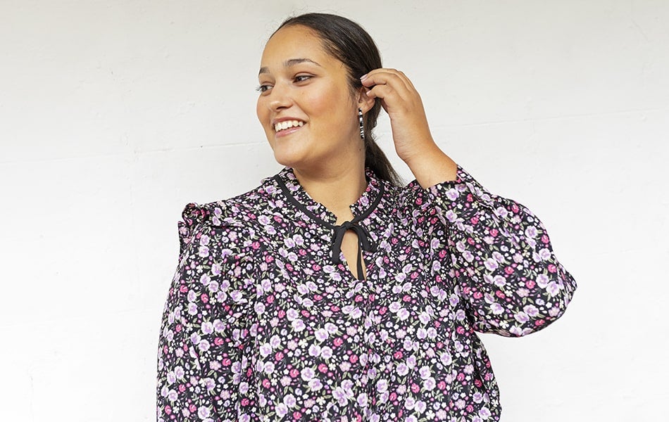 magasin de vetement grande taille femme