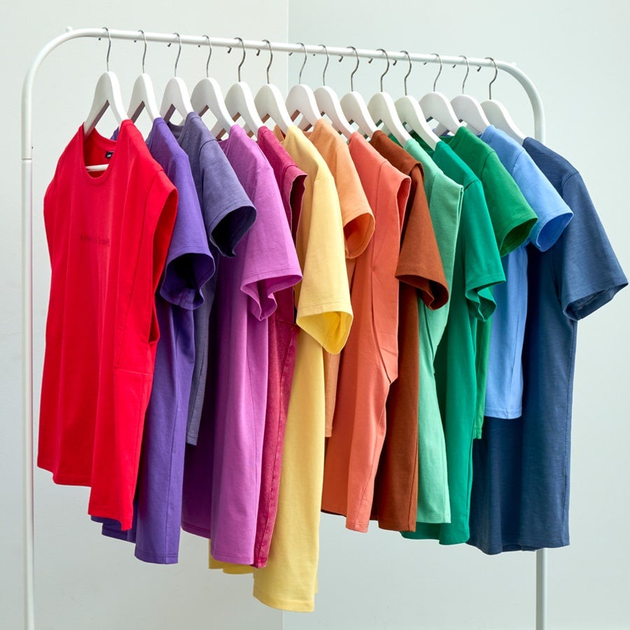 Tee-shirts enfants