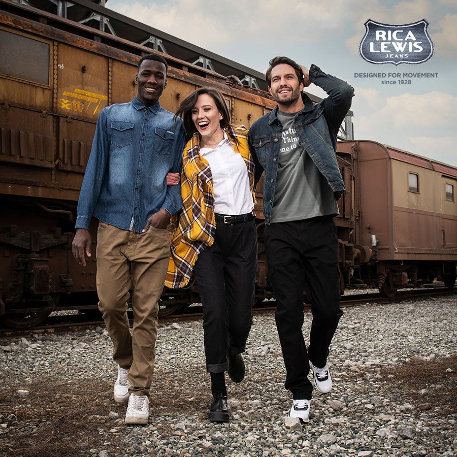 -20% sur une sélection Rica Lewis