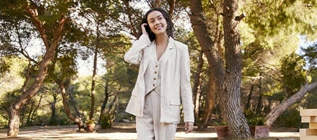 Chic et décontractés 