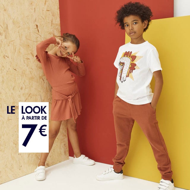 Kiabi Vetements Chaussures Accessoires Mode A Petits Prix