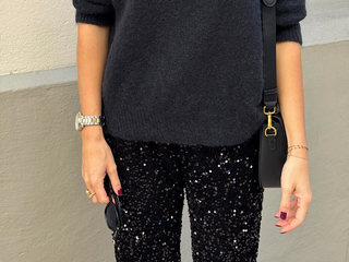 Nos conseils pour porter une tenue de soirée brillante