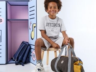 Préparez la rentrée scolaire de votre enfant