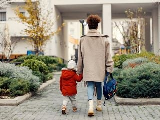 Préparez le sac de bébé pour la crèche