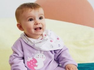 Habiller bébé selon les températures