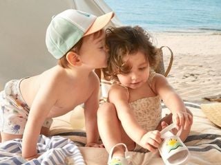 Comment habiller bébé en été ?