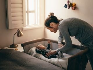 Tout savoir sur le lit cododo