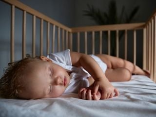 Choisir le matelas de bébé