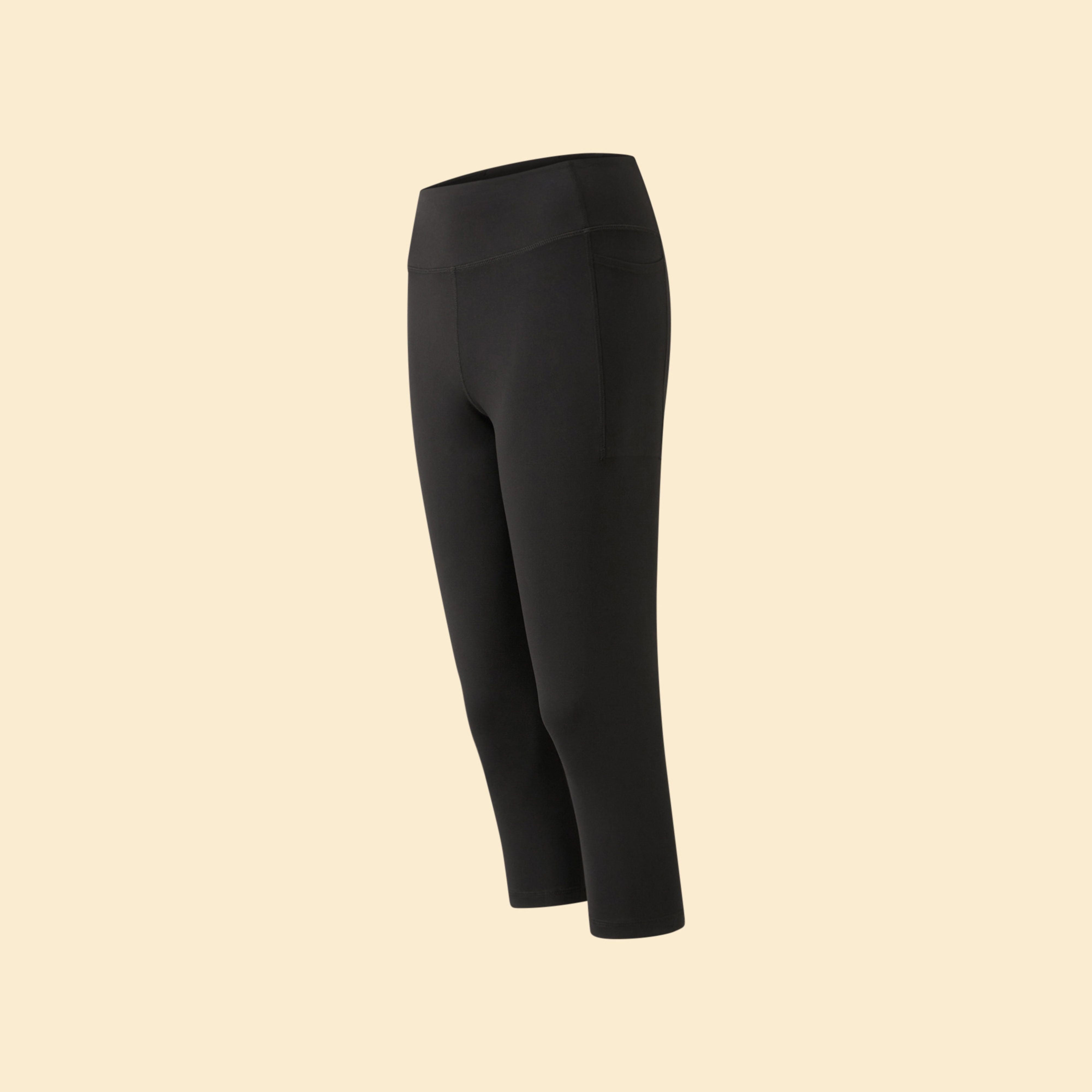Le legging 7/8ème