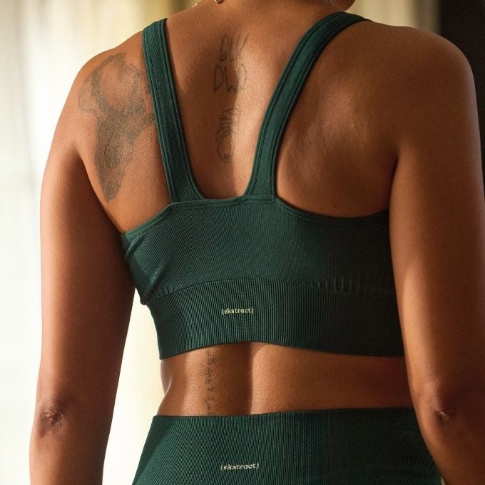 Comment choisir sa brassière de sport ?