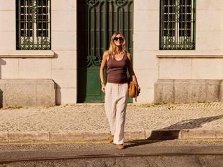 Quel pantalon femme choisir ?