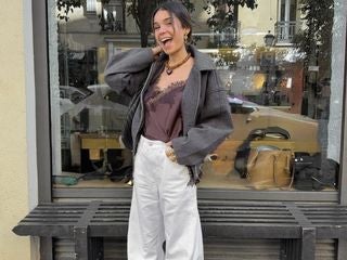 La taille basse : pour un style affirmé