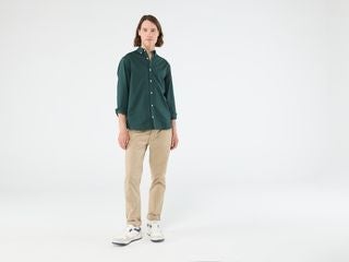 Le pantalon chino
