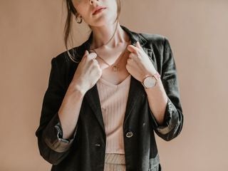 Comment choisir un blazer femme ?