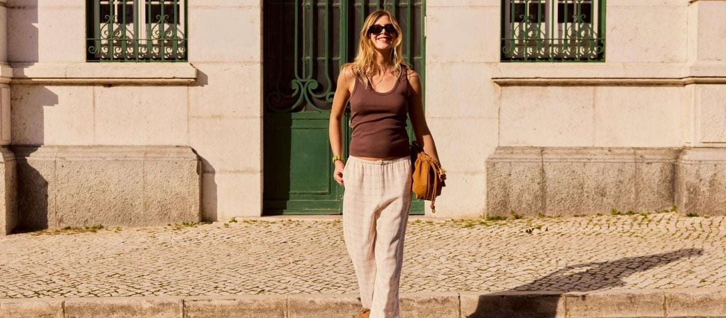 Quelle coupe de pantalon pour femme choisir ?