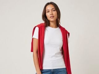 Le pantalon à pinces