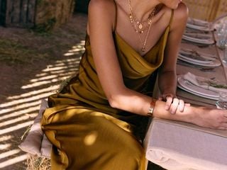 La robe cocktail