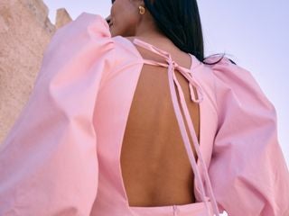 Quelle robe au printemps ?