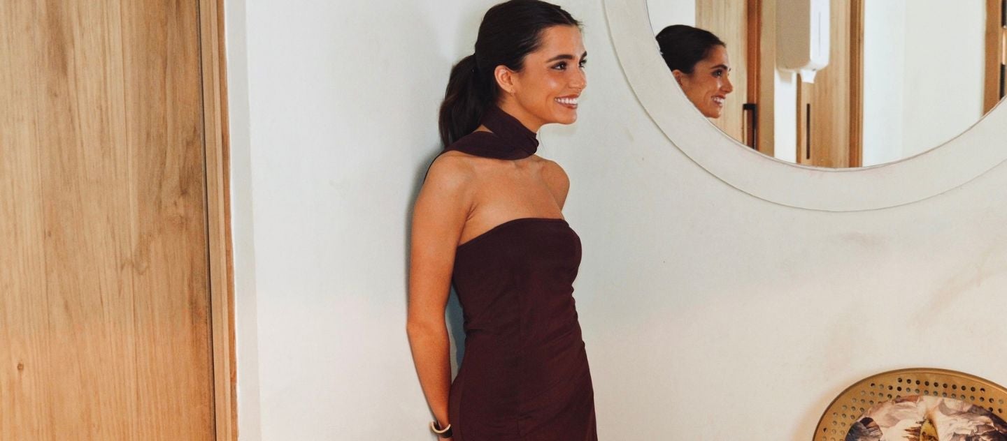 Comment choisir la robe parfaite ?