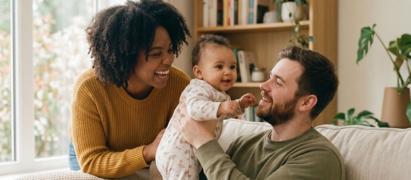 5 conseils pour accompagner votre partenaire pendant sa grossesse