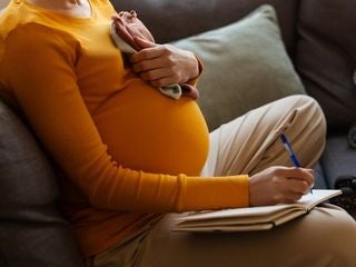 Que mettre dans une liste de naissance ?