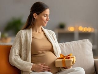 Quel cadeau offrir à une femme enceinte ?