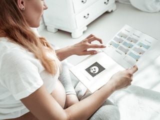 Suivre sa grossesse : les différentes étapes
