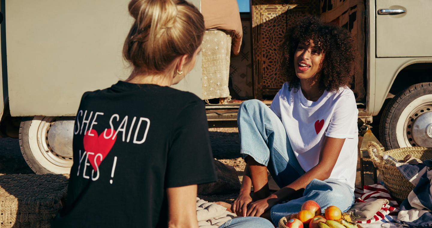 Broderie sur mesure : le détail qui fait tout