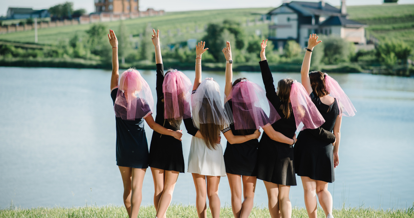 Impression personnalisée : votre fête, vos règles