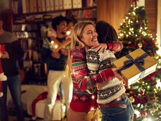 Que faire à Noël en famille ?