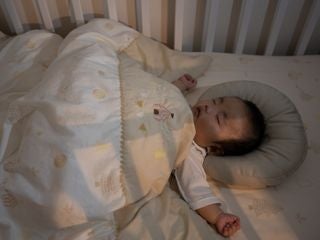Comment habiller bébé la nuit ?