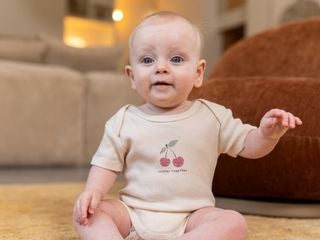 Comment choisir un body pour bébé ?