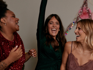 Quelles tenues porter pour les fêtes de fin d’année ?