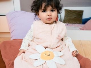 Habiller bébé selon les températures