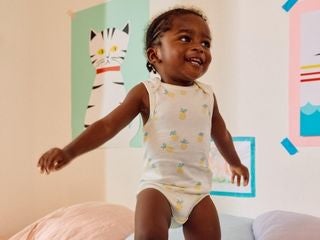Comment choisir un body pour bébé ?