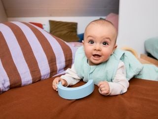 Comment habiller bébé la nuit ?